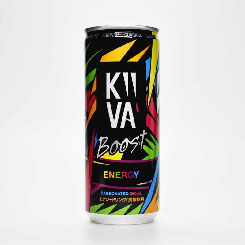  キーバ エナジーブースト,KIIVA ENERGY BOOST