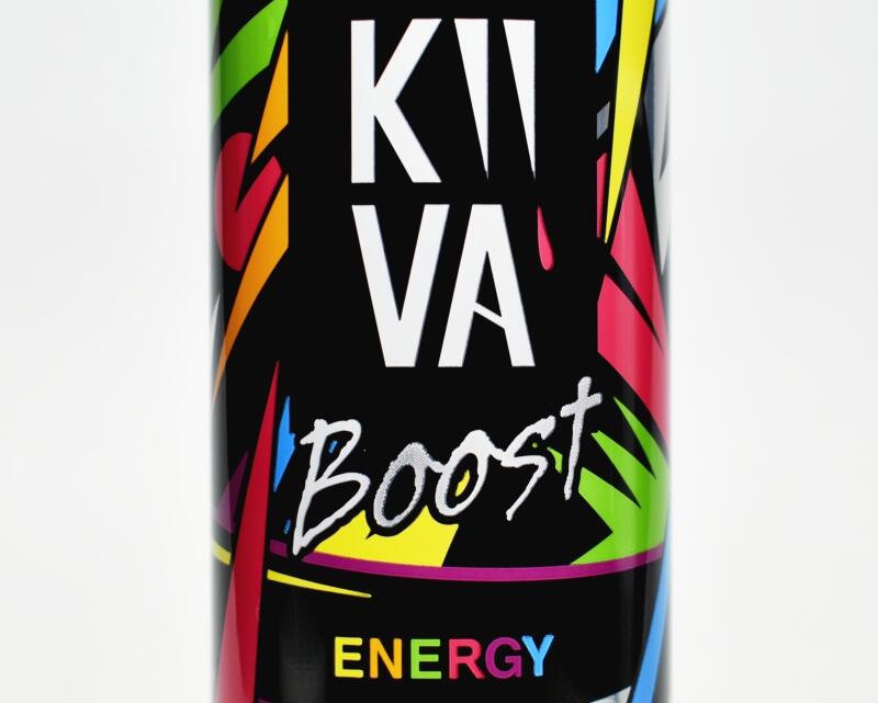 キーバ エナジーブースト,KIIVA ENERGY BOOST