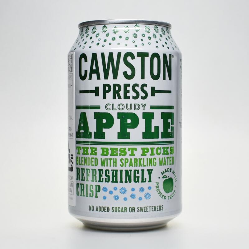 CAWSTON PRESS CLOUDY APPLE,コーストンプレスクラウディアップル