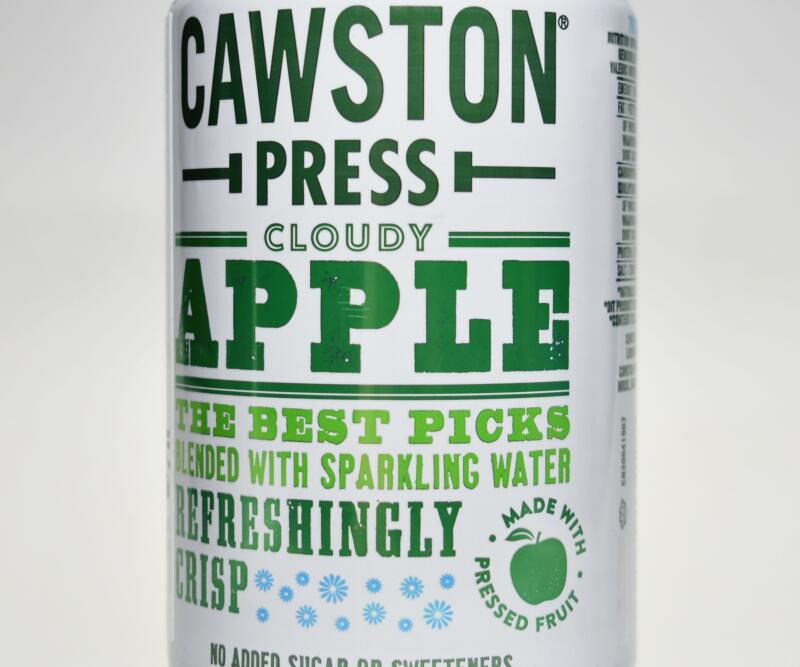 CAWSTON PRESS CLOUDY APPLE,コーストンプレスクラウディアップル