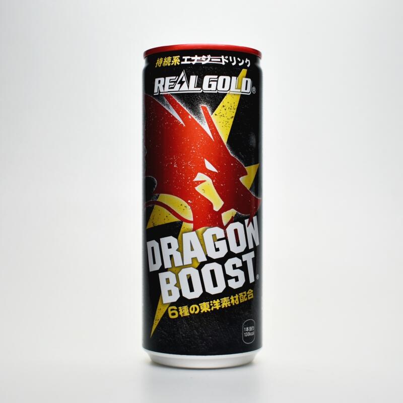 リアルゴールド ドラゴンブースト,REAL GOLD DRAGON BOOST