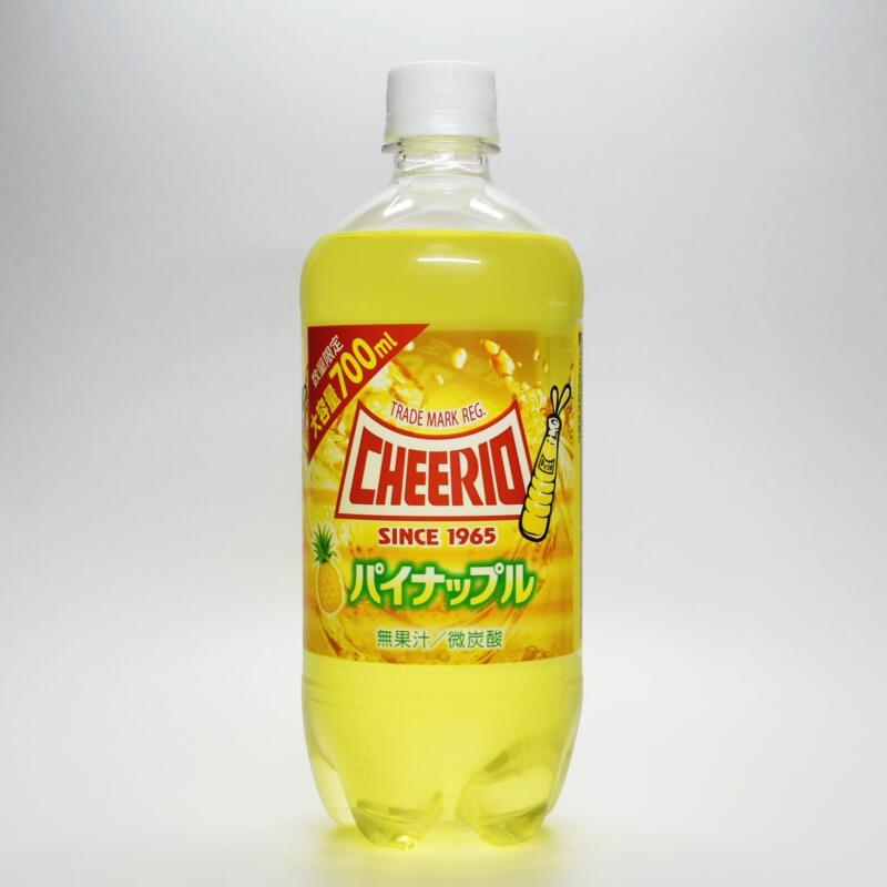 チェリオ メガ700パイナップル,CHEERIO MEGA700 PINEAPPLE
