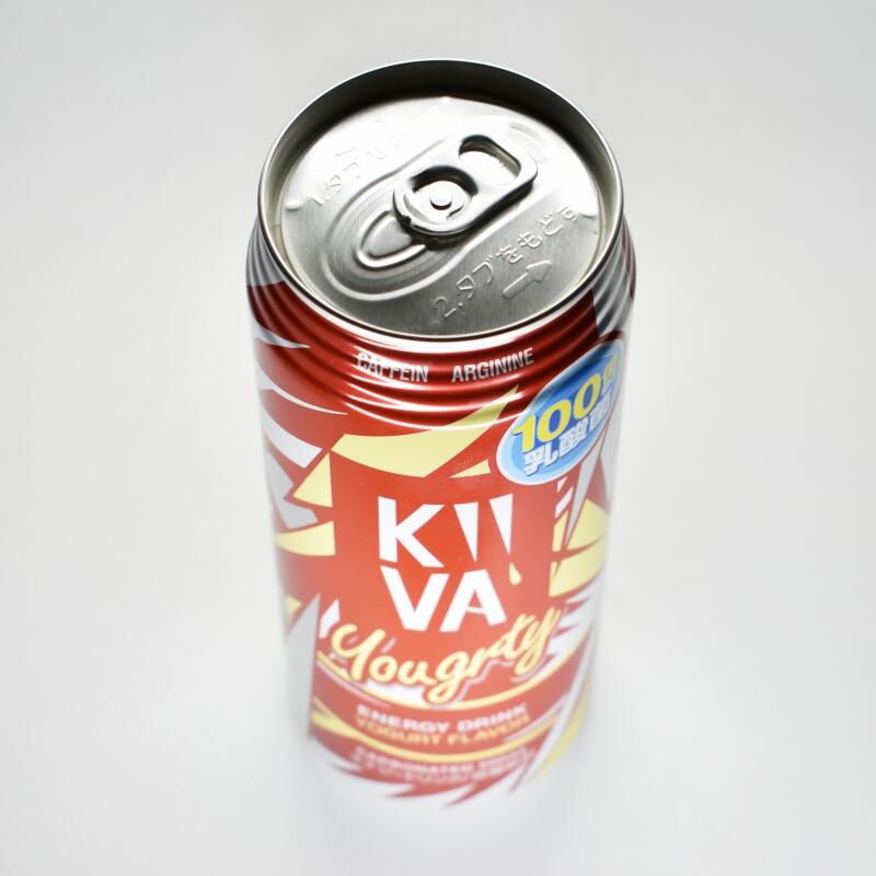 キーバ ヨーグリティエナジー