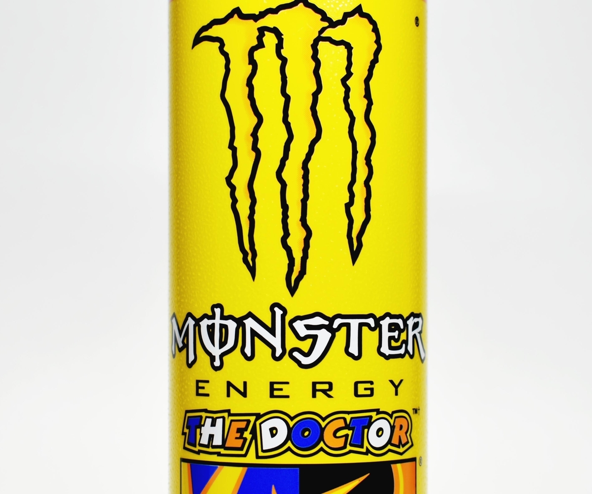 モンスターロッシ,Monster Rossi