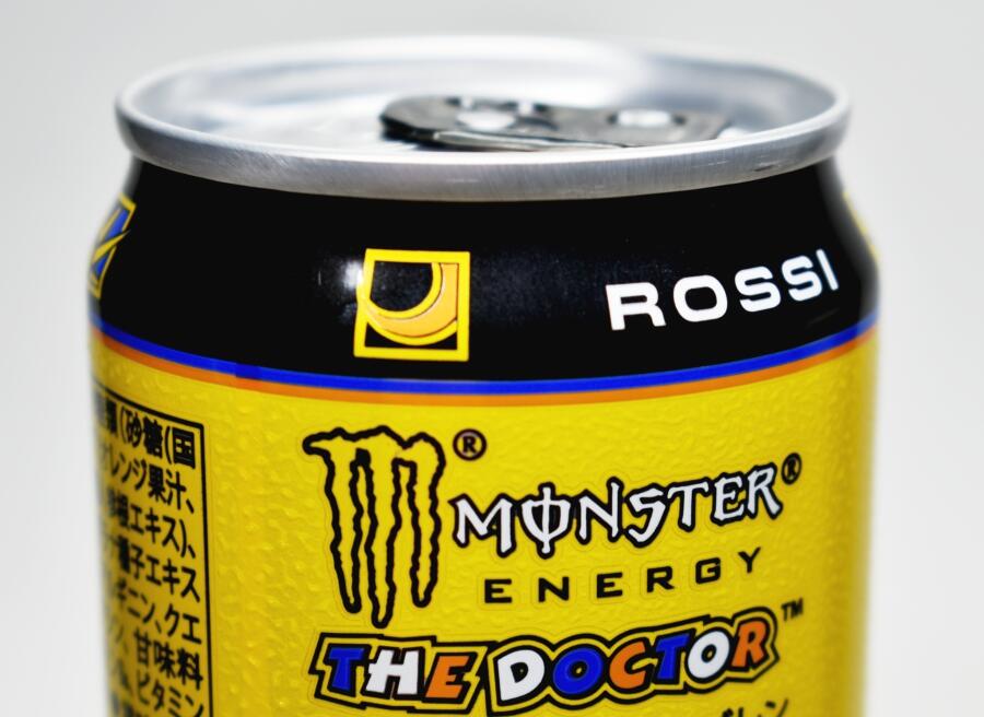 モンスターロッシ,Monster Rossi