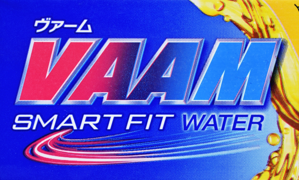 VAAM SMART FIT WATER