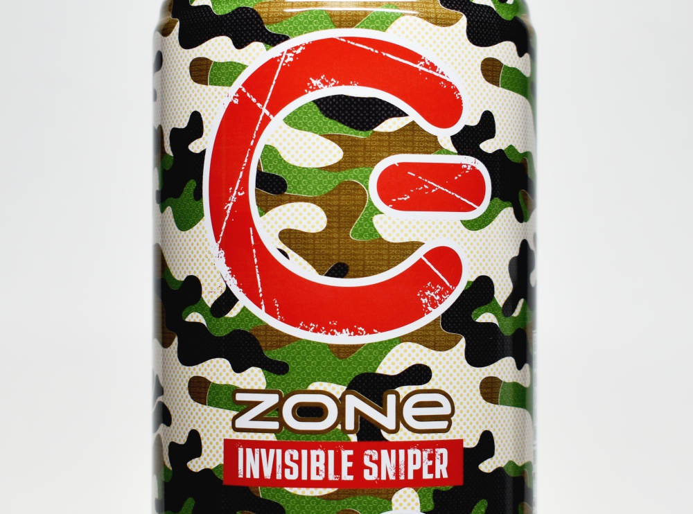 ZONe INVISIBLE SNIPER Ver 1.0.0,ゾーン インビジブルスナイパー