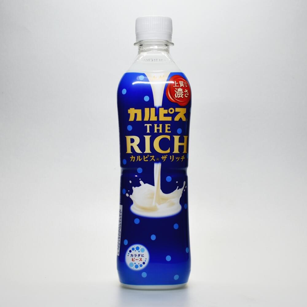 カルピス・ザ・リッチ,CALPIS THE RICH