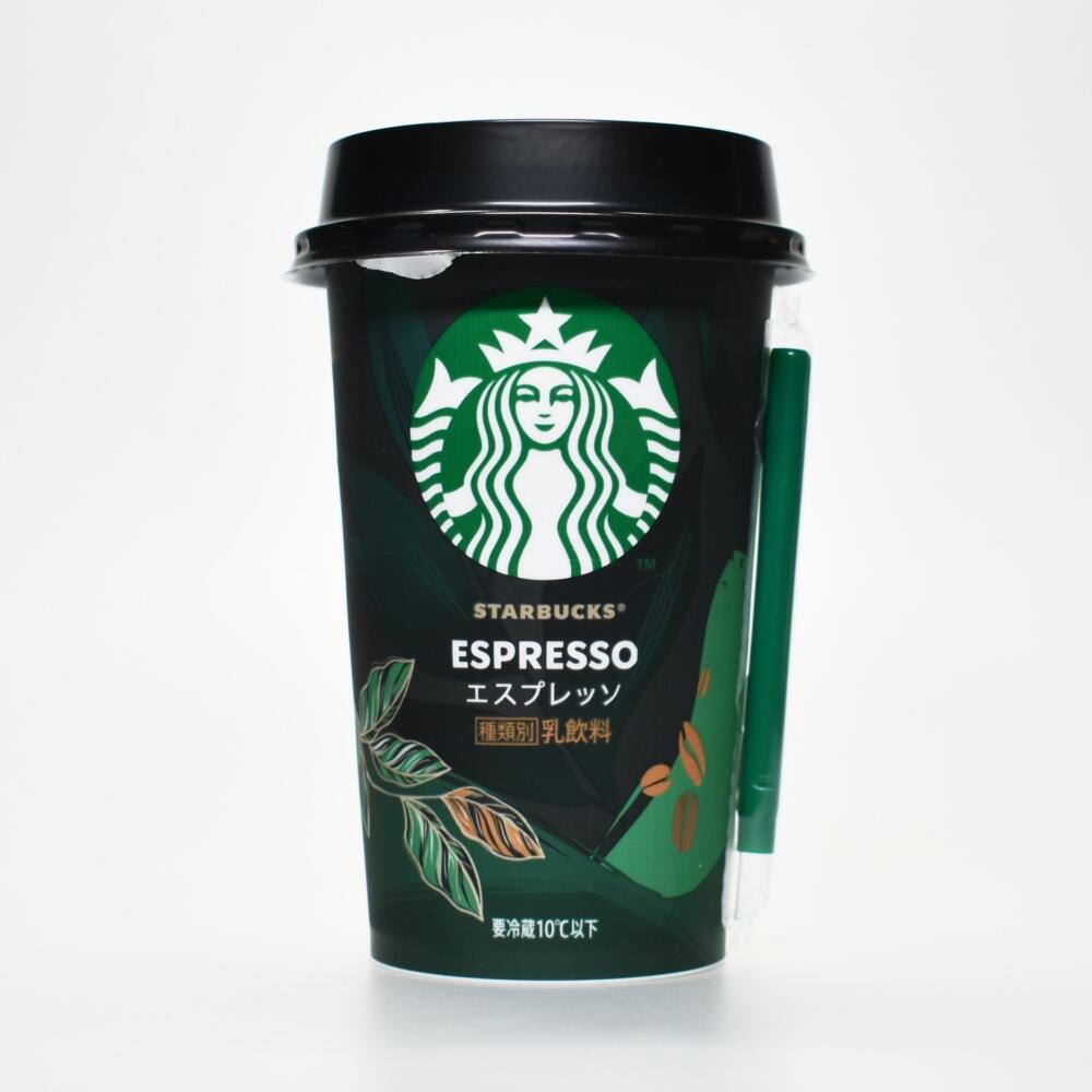 サントリー　スターバックス エスプレッソ,STARBUCKS ESPRESSO