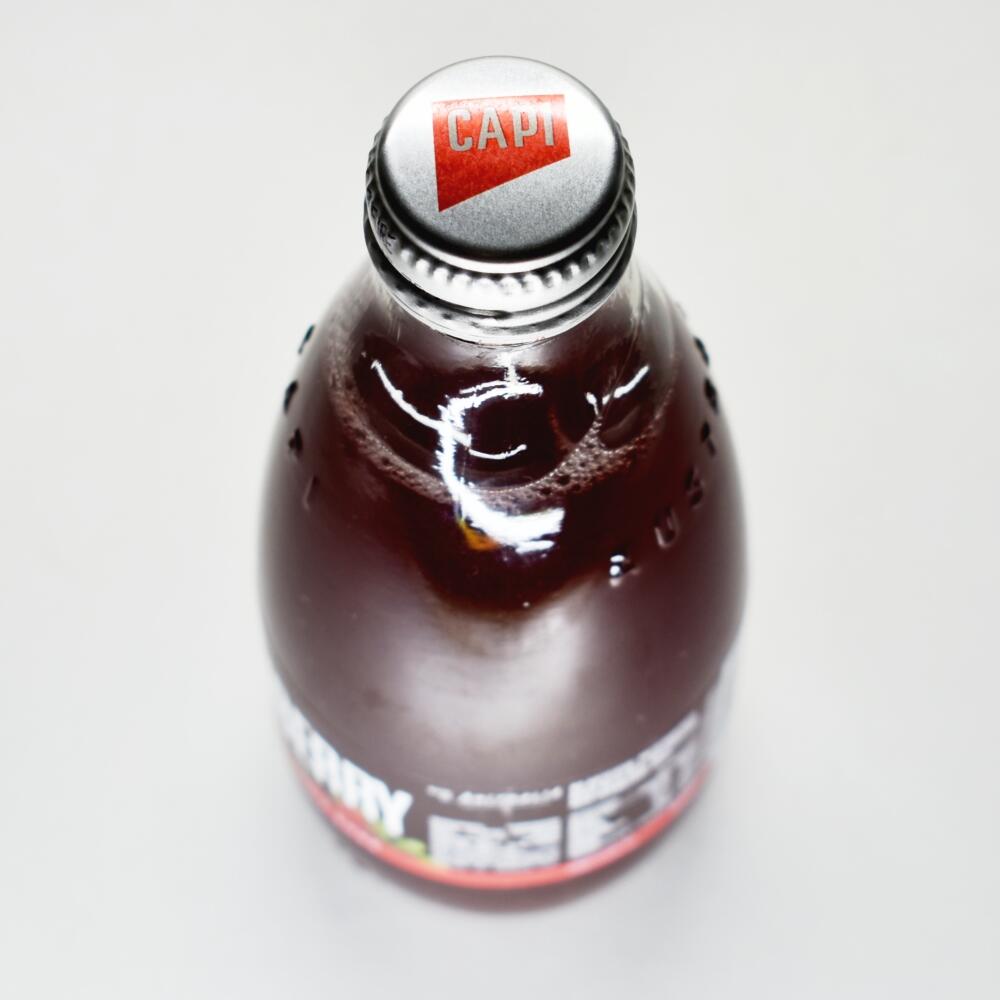 カピ クランベリー瓶