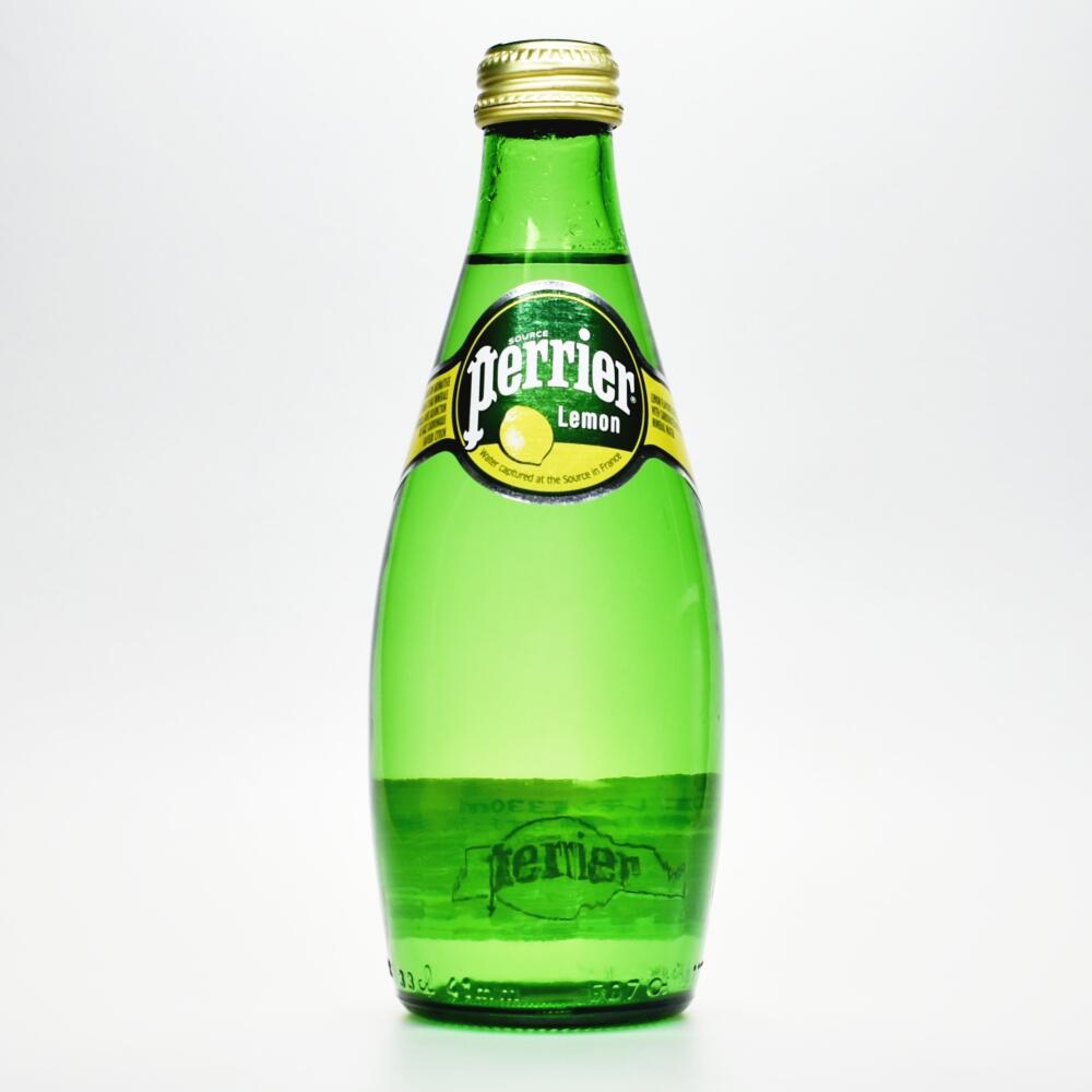 ペリエ レモン,perrier LEMON