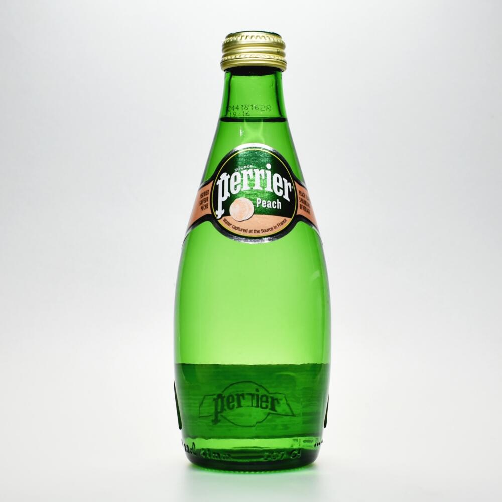 ペリエピーチ,perrier Peach