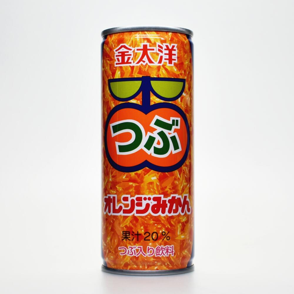 金太 洋 つぶ オレンジ みかん