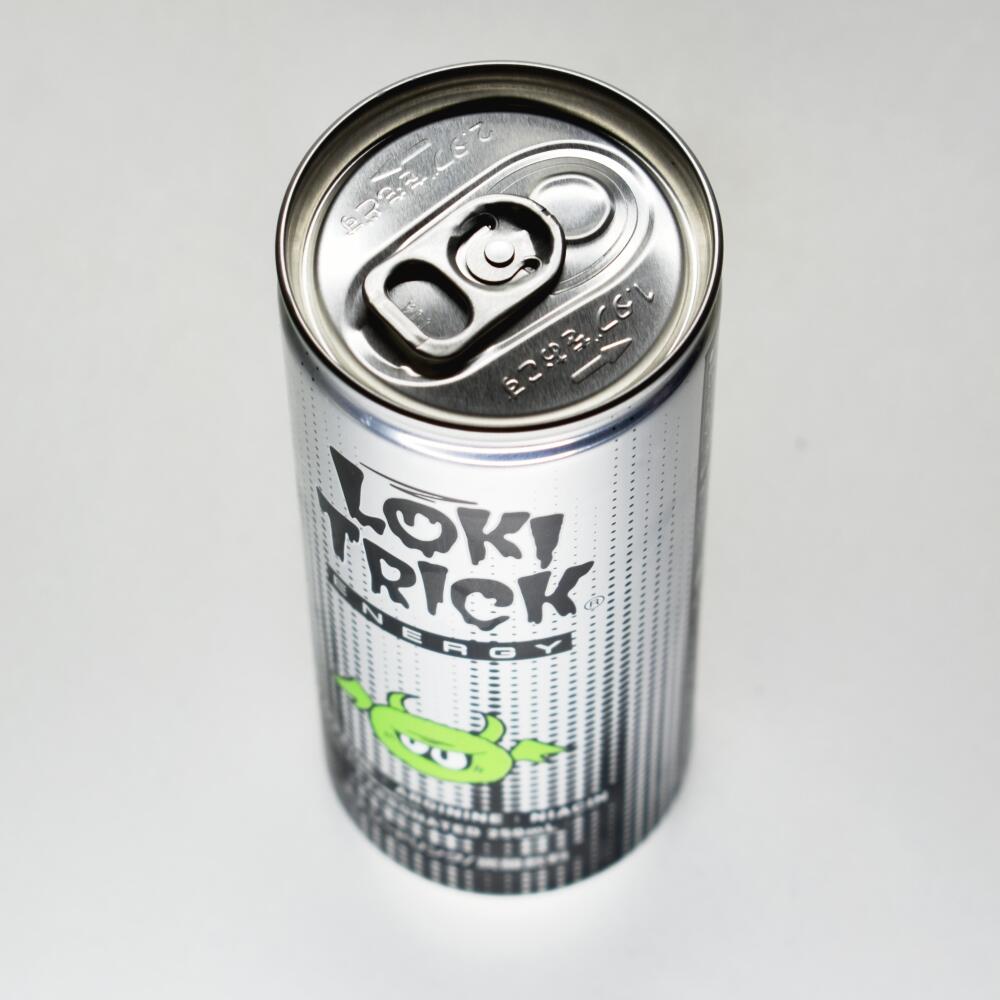 ロキトリックエナジー,LOKITRICK ENERGY