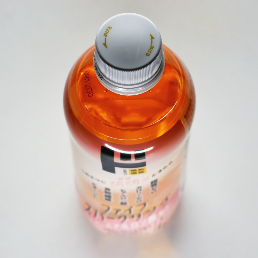 ドン・キホーテ,ファイブスパークリング,ペットボトルキャップ