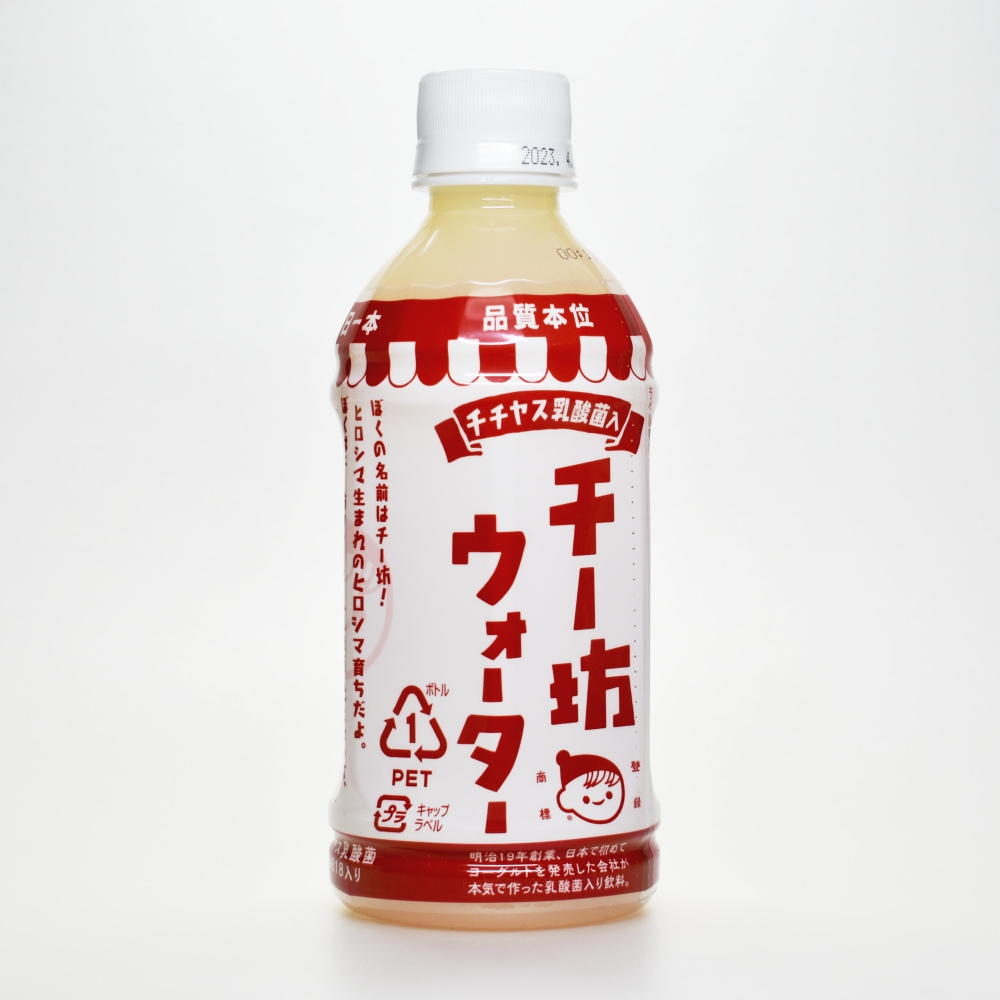 チー坊 チチヤス チー坊 乳酸菌飲料 340ml 12本セット 希釈タイプ