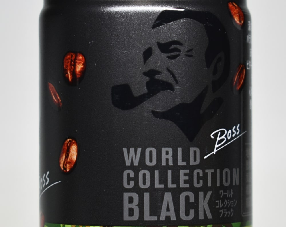 BOSS ブラックコーヒーの缶 ケース販売】サントリー ボス 無糖ブラック 缶 185g×30本 | 飲料・水