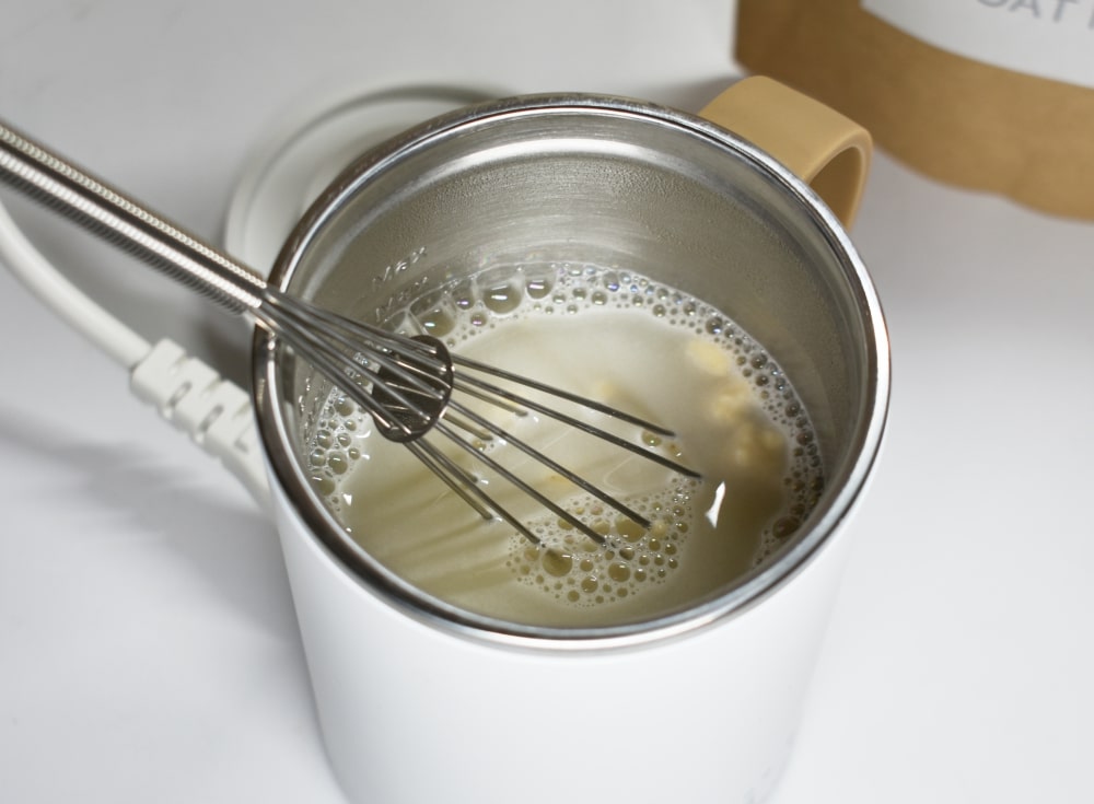 OAT MILK BASE