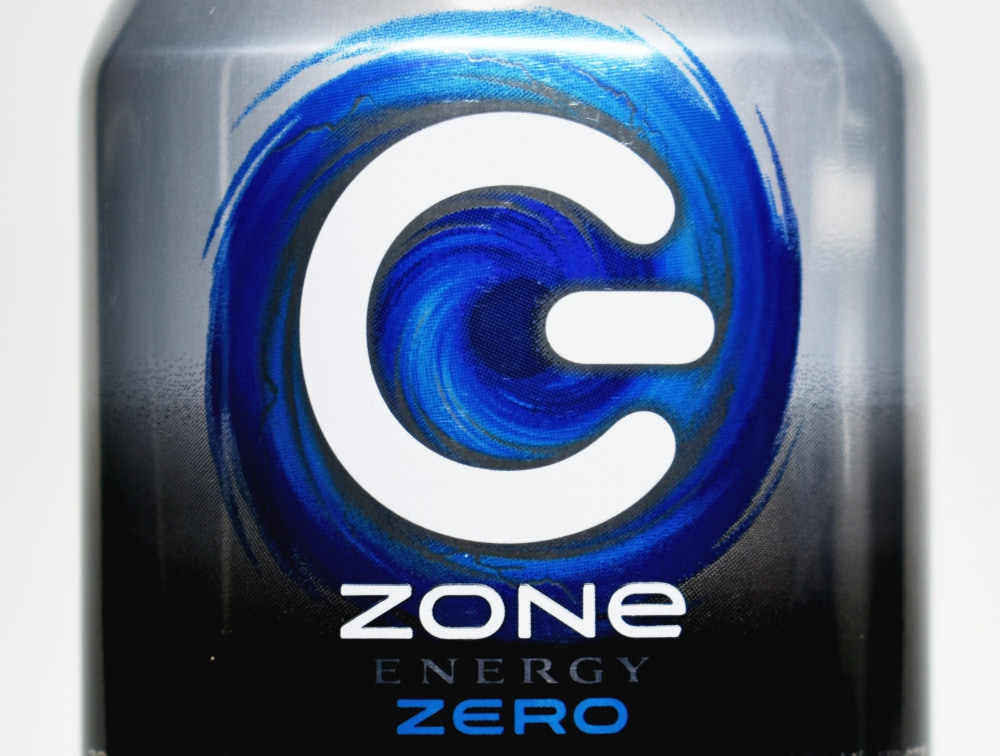 「HYPER ZONe ENERGY ZERO」実飲レビュー、ゼロシュガー・ゼロカロリーでも刺激強めのエナジードリンク！ ソフトドリンクの鉄人