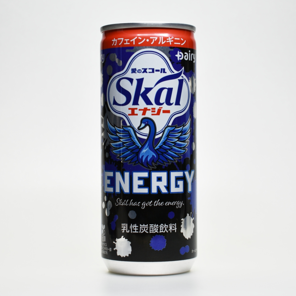 スコールエナジー,Skal ENERGY