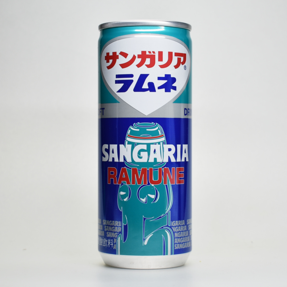 サンガリア 安い理由