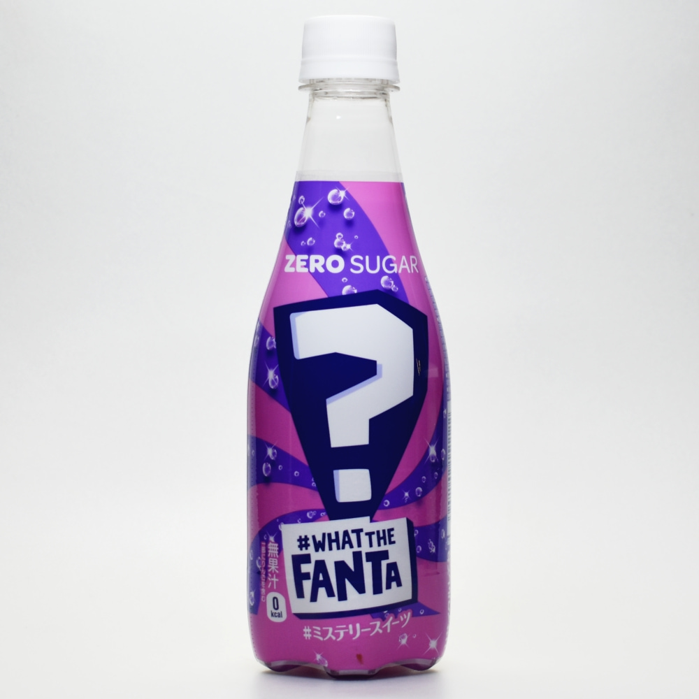 FANTA Mystery Sweets