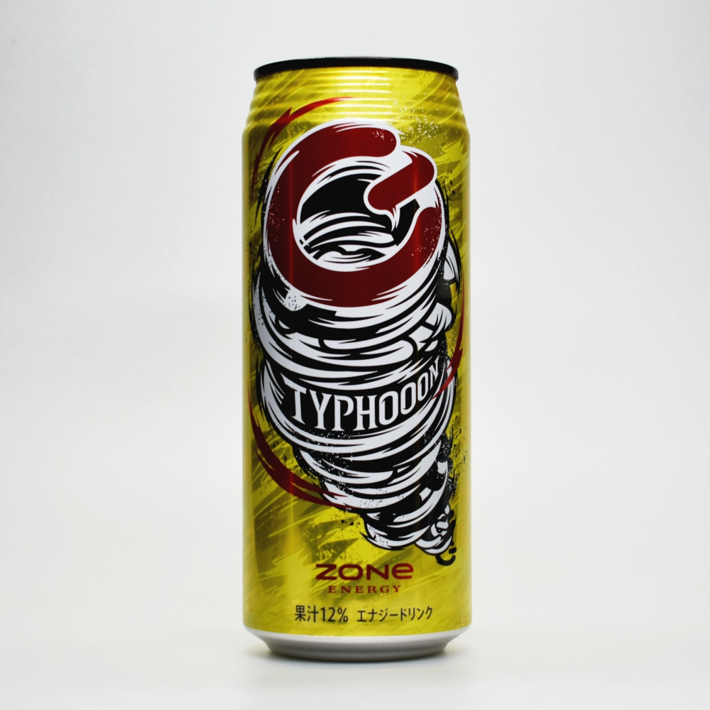 Japanese Energy Drinks ソフトドリンクの鉄人