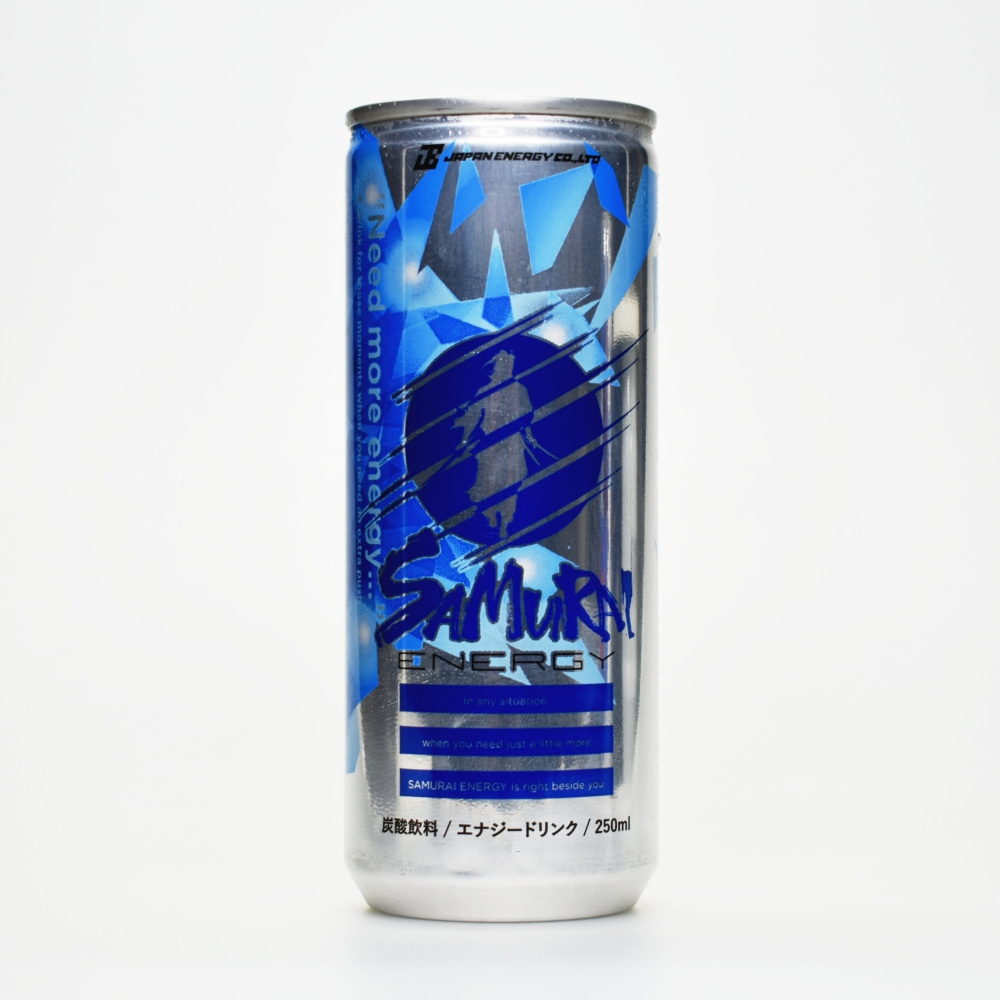 SAMURAI ENERGY,サムライエナジー