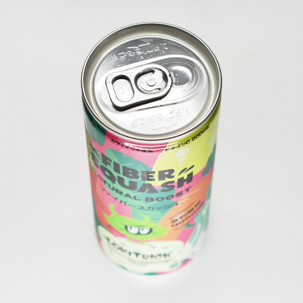 ロキトリックファイバースカッシュ,プルタブ,缶上部