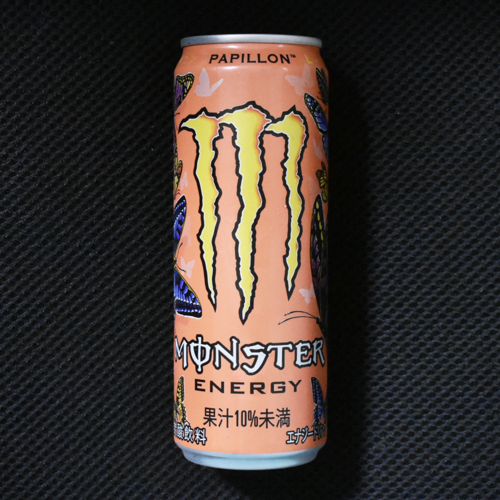 モンスター パピヨン（MONSTER PAPILLON）