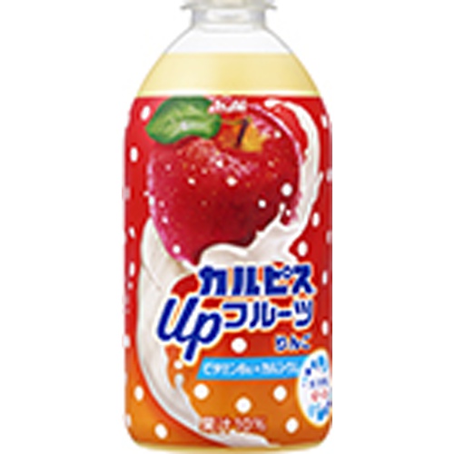 カルピス Upフルーツりんご