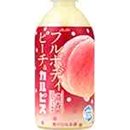フルボディ ピーチ&カルピス