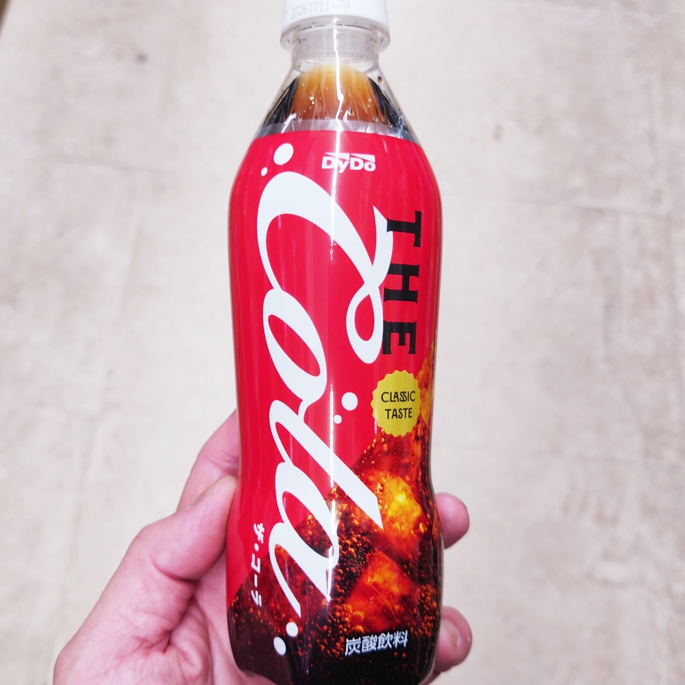 強刺激で超爽快！「ダイドー THE コーラ」が夏に飲みたくなる理由