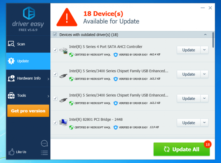 Best Driver Update Software Driver Easy Coupon Code