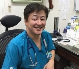 監修 医療法人社団善人会アリスクリニック　橋本雅人 院長