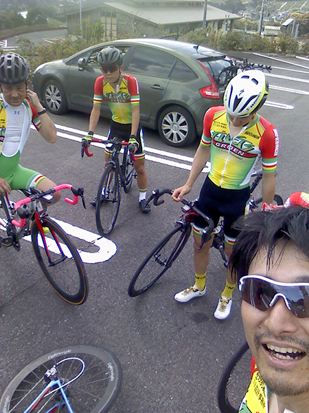 車も自転車もこだわり一直線。お金のやりくりはどうしてる?