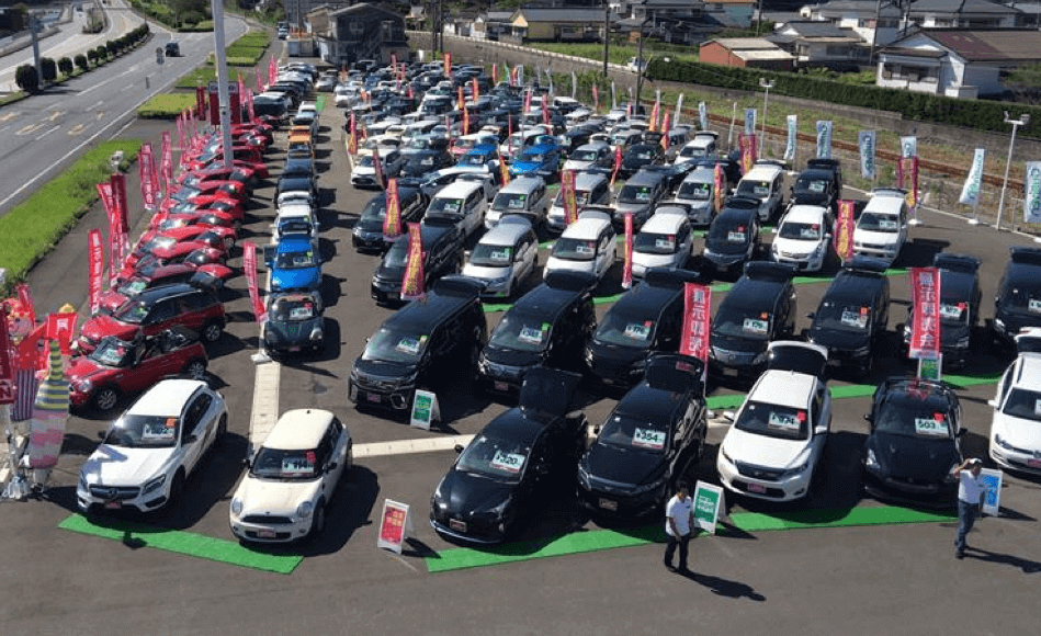 どう決めればいい クルマのメーカーと車種の選び方 クルマのわからないことぜんぶ 車初心者のための基礎知識 Norico ノリコ