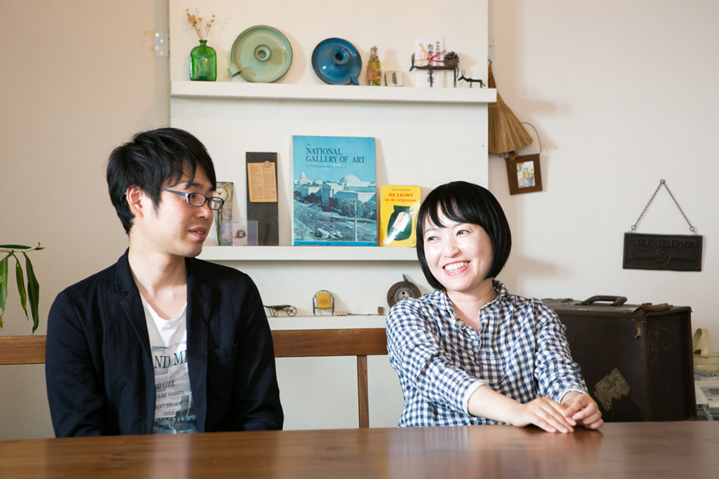 平日に一人ドライブをする“昼山妻”!? 心地よい夫婦の距離感