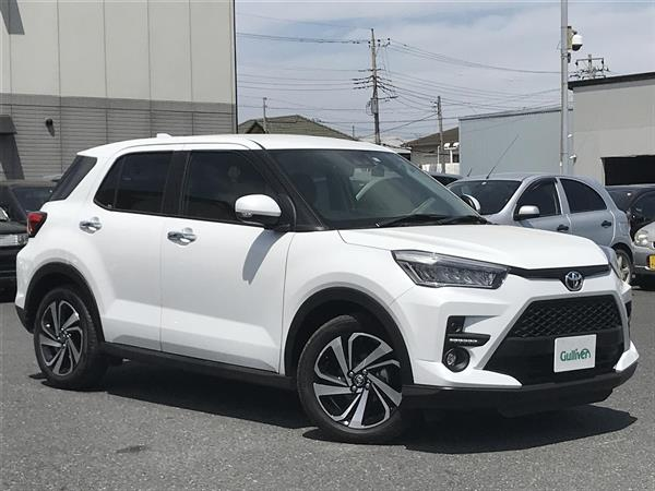 21年 カッコよさと運転しやすさを両立 初心者でも運転しやすいsuv5選 クルマのわからないことぜんぶ 車 初心者のための基礎知識 Norico ノリコ