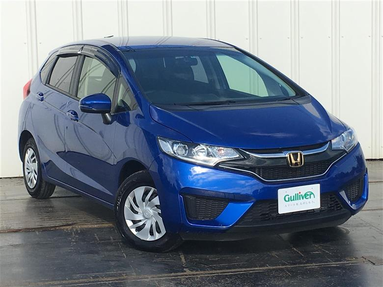 ホンダ　フィット