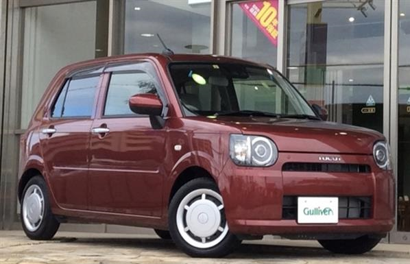 狙い目な車種を厳選紹介 中古でオススメな軽自動車と選び方のポイント クルマのわからないことぜんぶ 車初心者のための基礎知識 Norico ノリコ