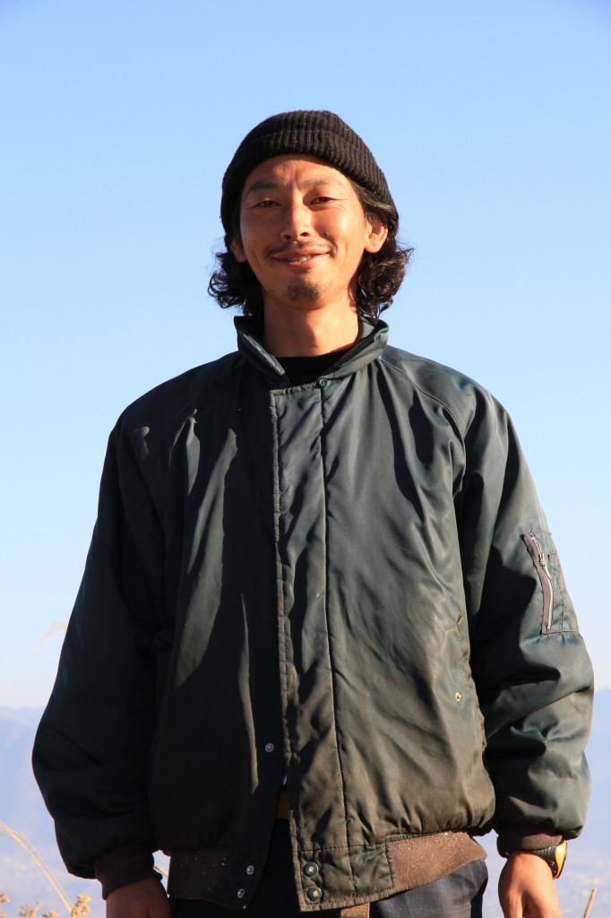 田口さん