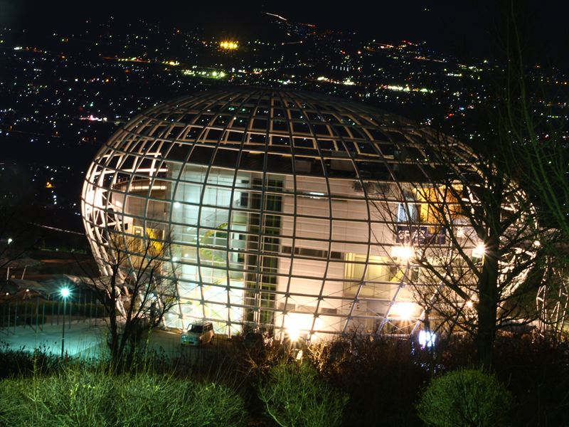 笛吹川フルーツ公園 くだもの工房