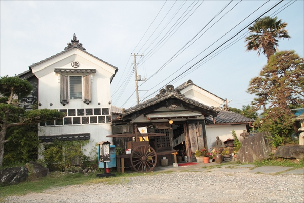 房総ドライブで立ち寄りたい「うな陣」海岸線を走る小旅行で見つけた名店の味は