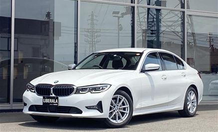 BMW「3シリーズ」