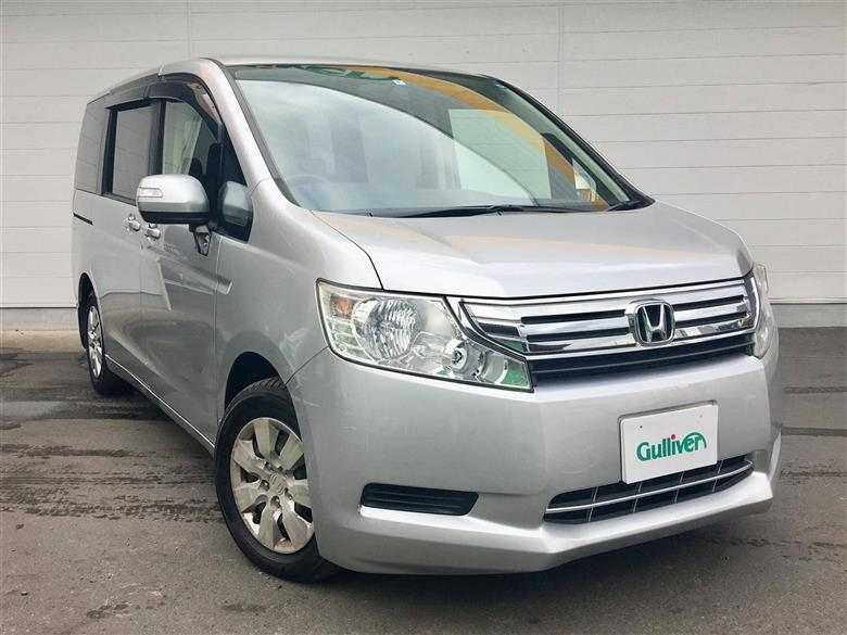 ホンダ/ステップワゴン