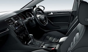 フォルクスワーゲン ゴルフ