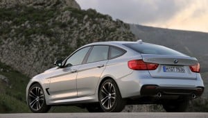 BMW3シリーズGT