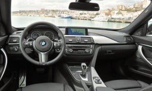 BMW3シリーズGT