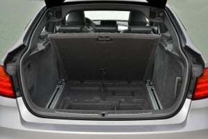 BMW3シリーズGT